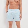 Underwear * | Aeo Solid Stretch Pocket Boxer Short