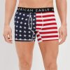 Underwear * | Aeo Americana 4.5 Classic Boxer Brief