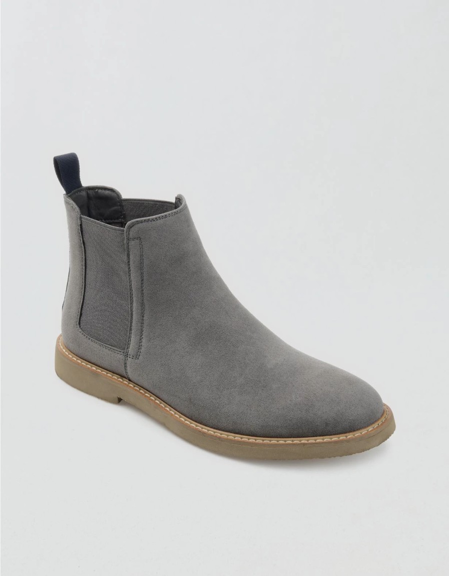 Shoes * | Vance Co. Marshon Chelsea Boot