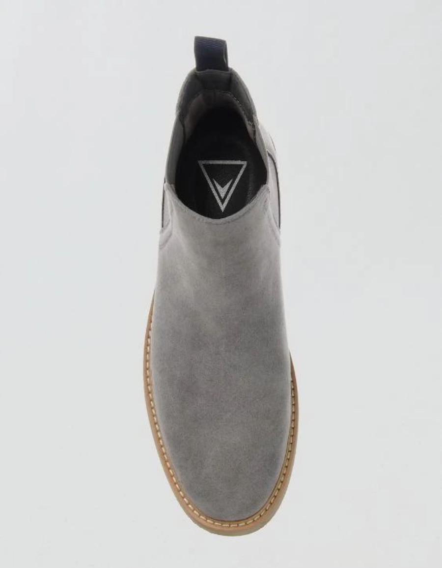 Shoes * | Vance Co. Marshon Chelsea Boot