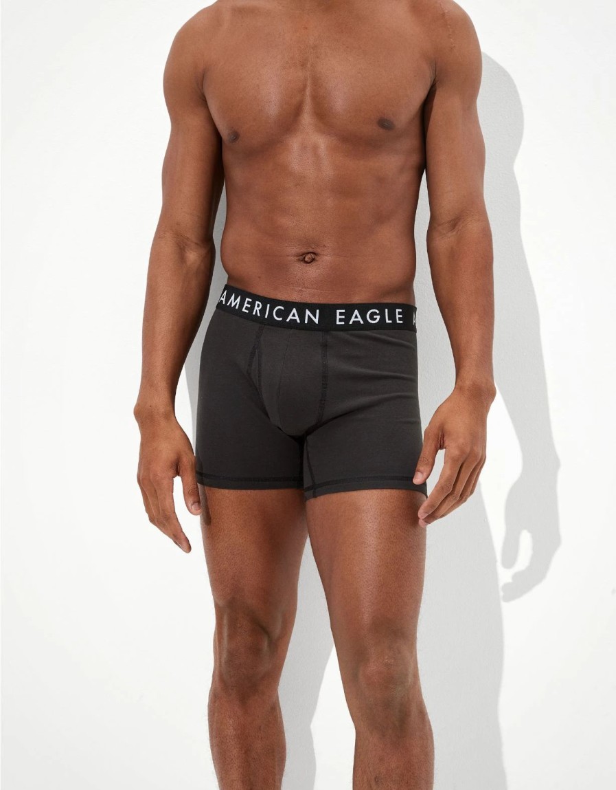 Underwear * | Ae 4.5 Classic Boxer Brief