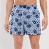 Underwear * | Aeo Floral Stretch Boxer Short