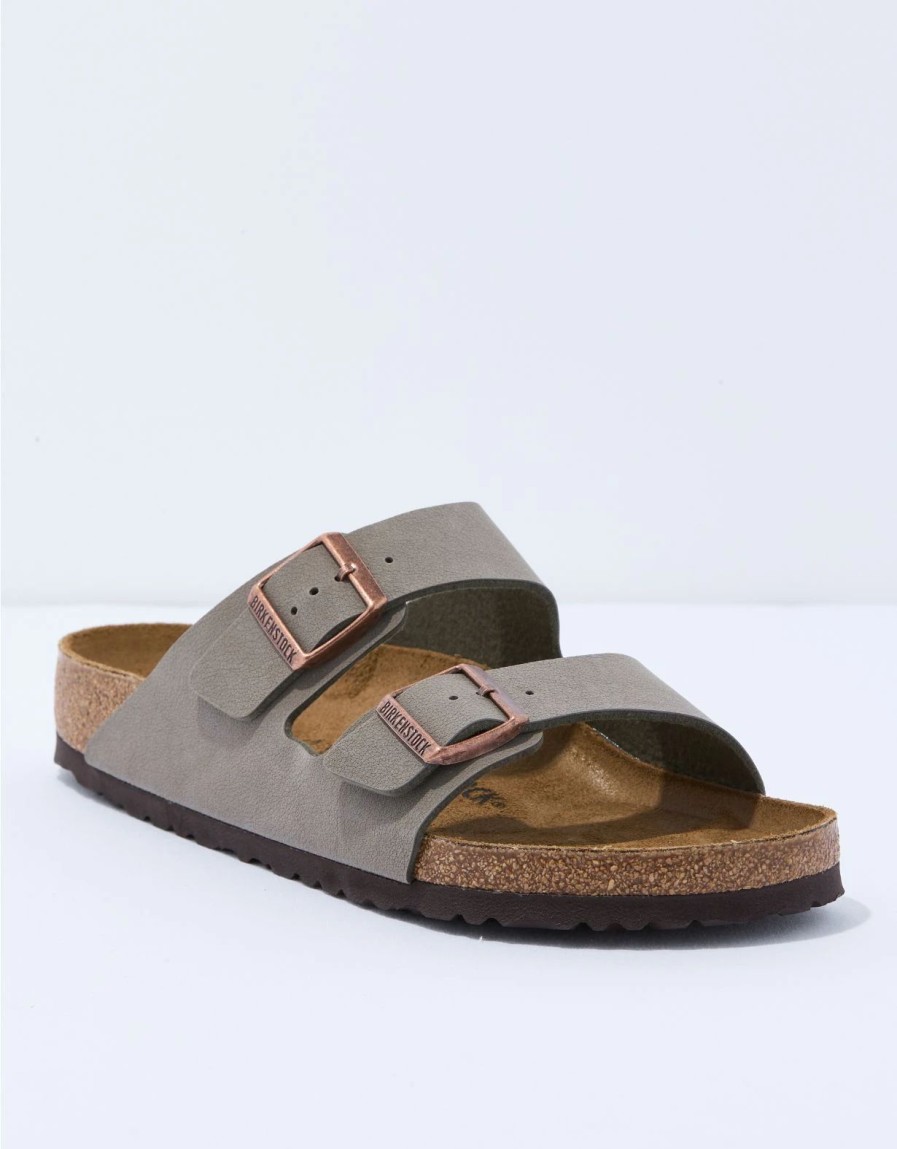 Shoes * | Birkenstock Men'S Arizona Sandal