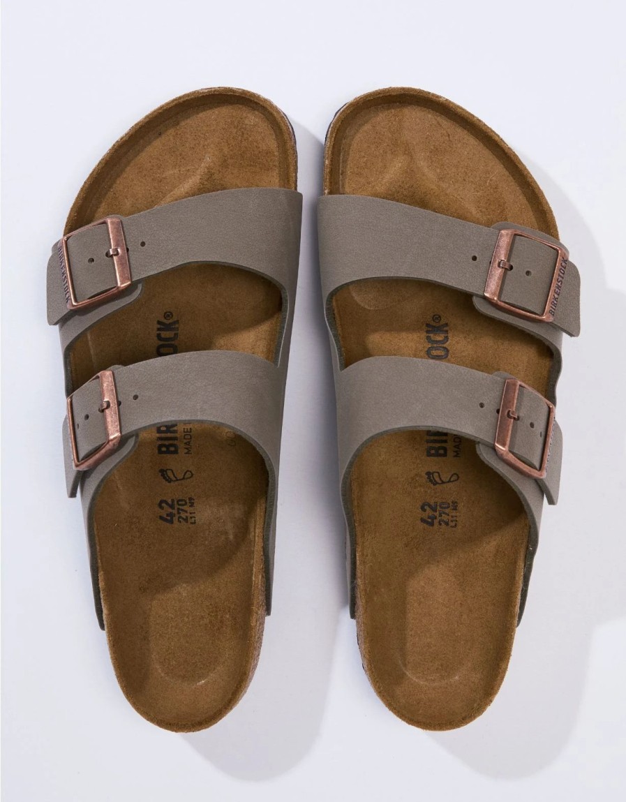 Shoes * | Birkenstock Men'S Arizona Sandal