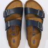 Shoes * | Birkenstock Arizona Soft Footbed Sandal