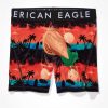 Underwear * | Aeo Palm Tree Costume 6 Classic Boxer Brief