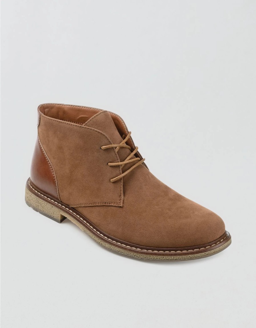 Shoes * | Vance Co. Men'S Orson Chukka Boot