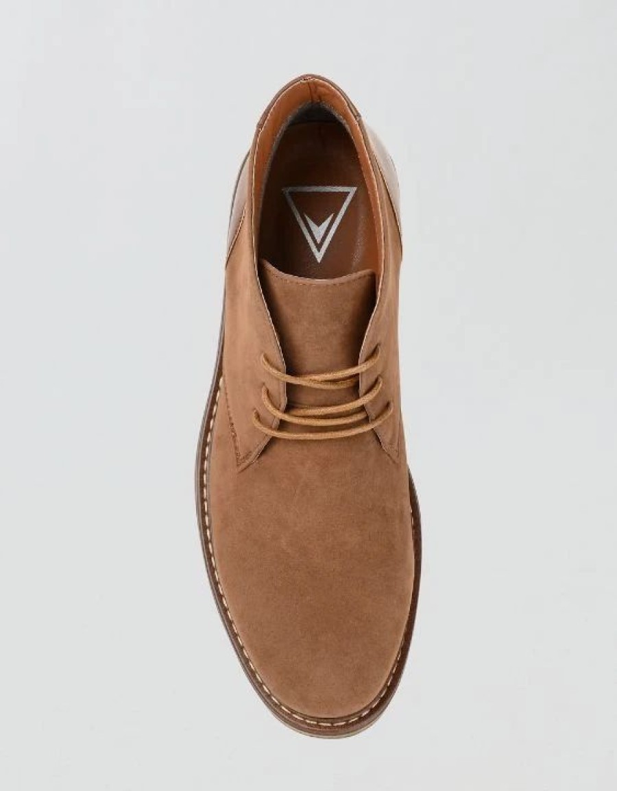 Shoes * | Vance Co. Men'S Orson Chukka Boot