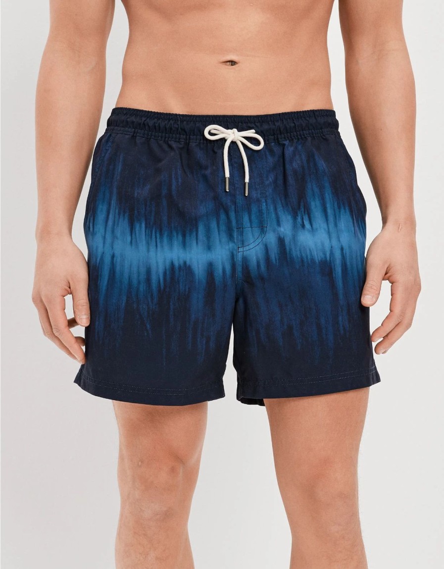 Bottoms * | Ae 5.5 Swim Trunk