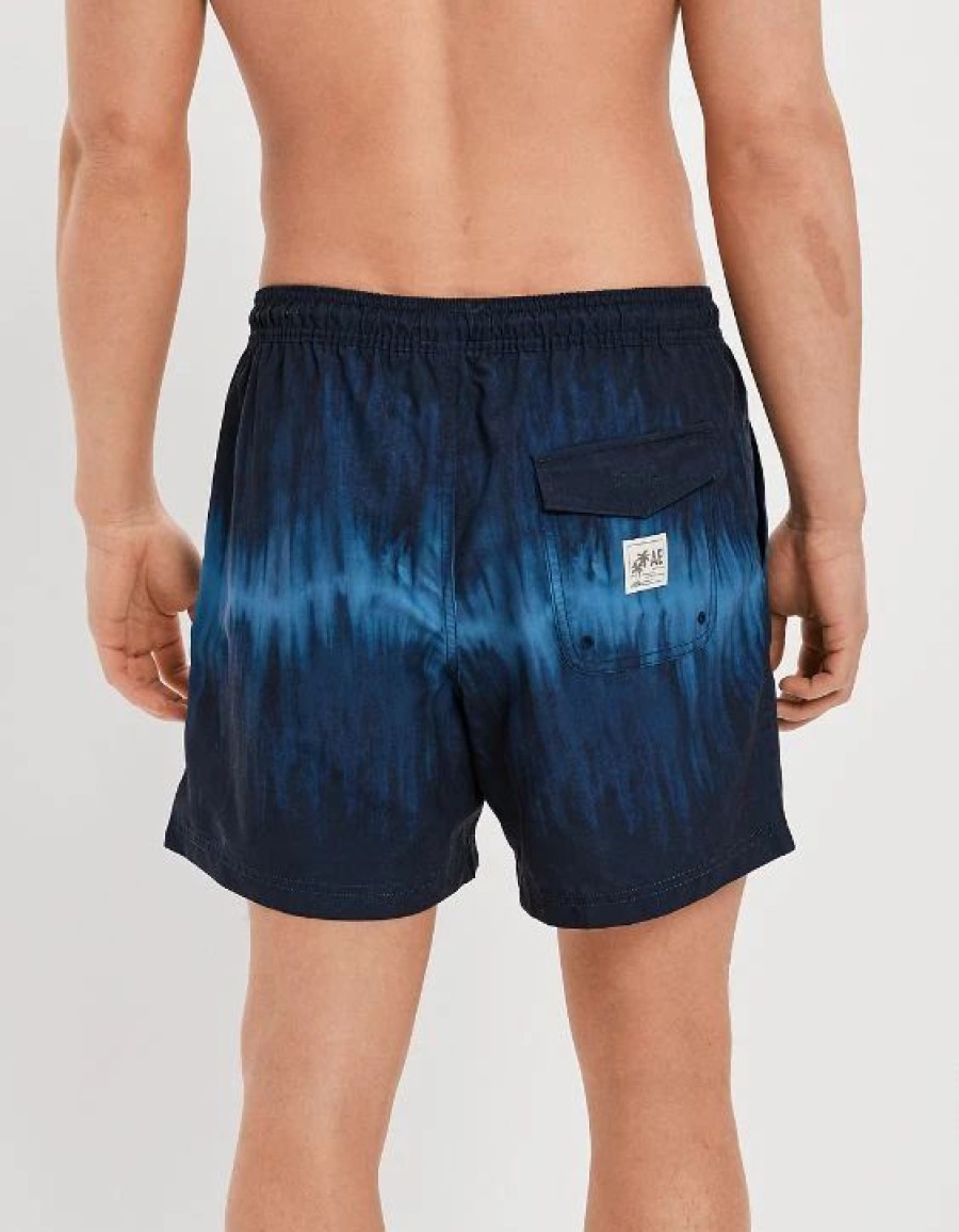 Bottoms * | Ae 5.5 Swim Trunk