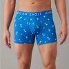 Underwear * | Aeo Palm Trees 4.5 Classic Boxer Brief