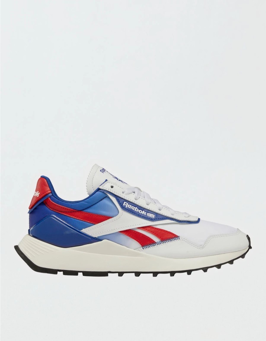 Shoes * | Reebok Men'S Classic Leather Legacy Az Sneaker