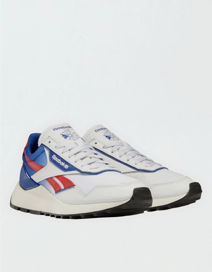 Shoes * | Reebok Men'S Classic Leather Legacy Az Sneaker