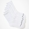 Accessories & Socks * | Aeo Crew Sock 3-Pack