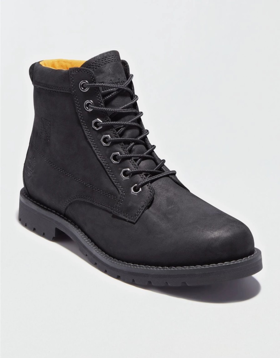 Shoes * | Timberland Men'S Redwood Falls Waterproof Boot