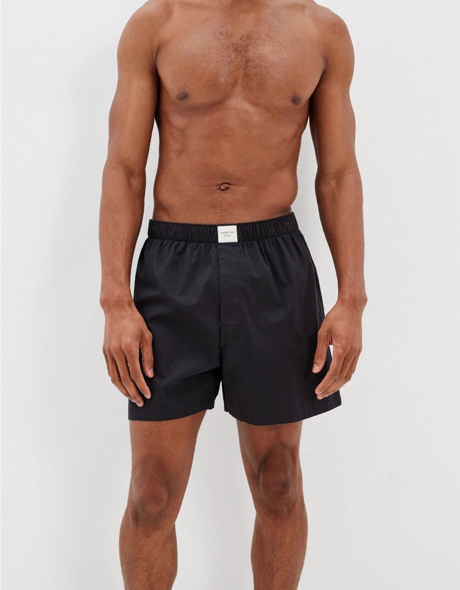 Underwear * | Aeo Stretch Boxer Short