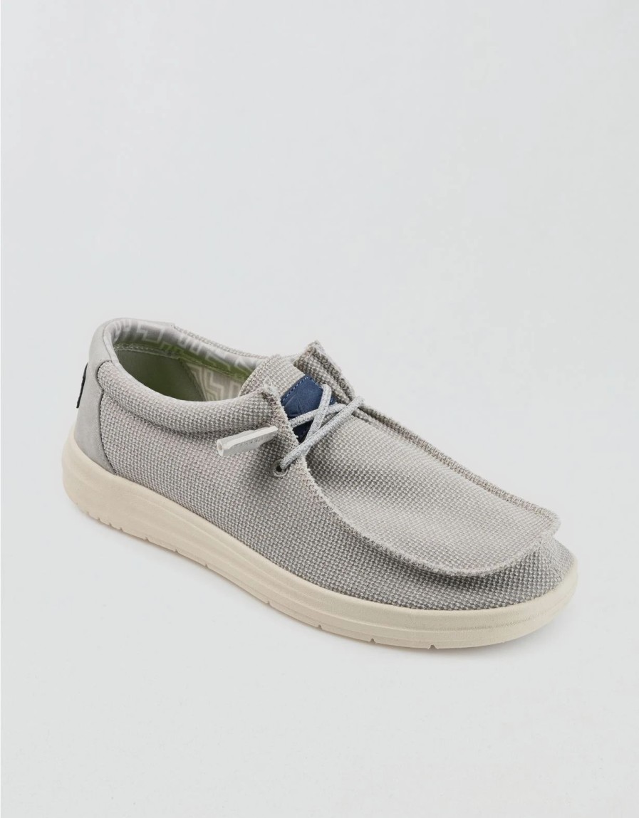 Shoes * | Vance Co. Men'S Moore Slip-On Sneaker