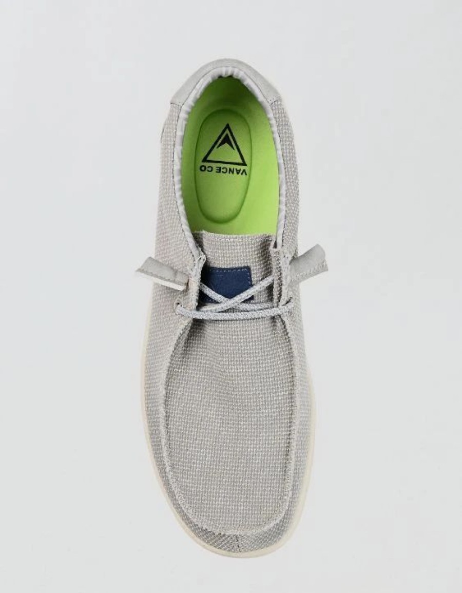 Shoes * | Vance Co. Men'S Moore Slip-On Sneaker