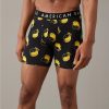 Underwear * | Aeo Smiley Yin-Yang 6 Classic Boxer Brief