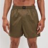 Underwear * | Aeo Solid Stretch Boxer Short