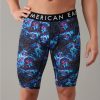 Underwear * | Aeo Galaxy 9 Flex Boxer Brief