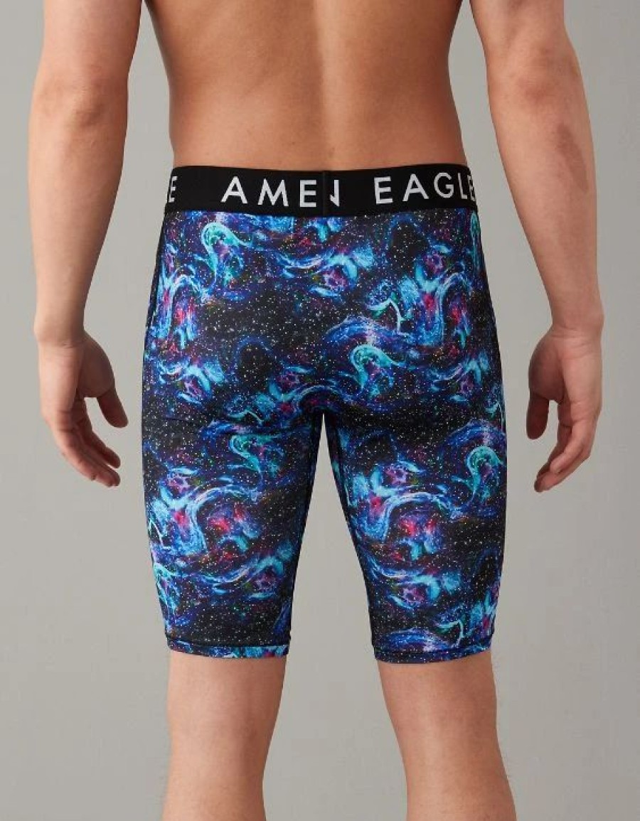 Underwear * | Aeo Galaxy 9 Flex Boxer Brief