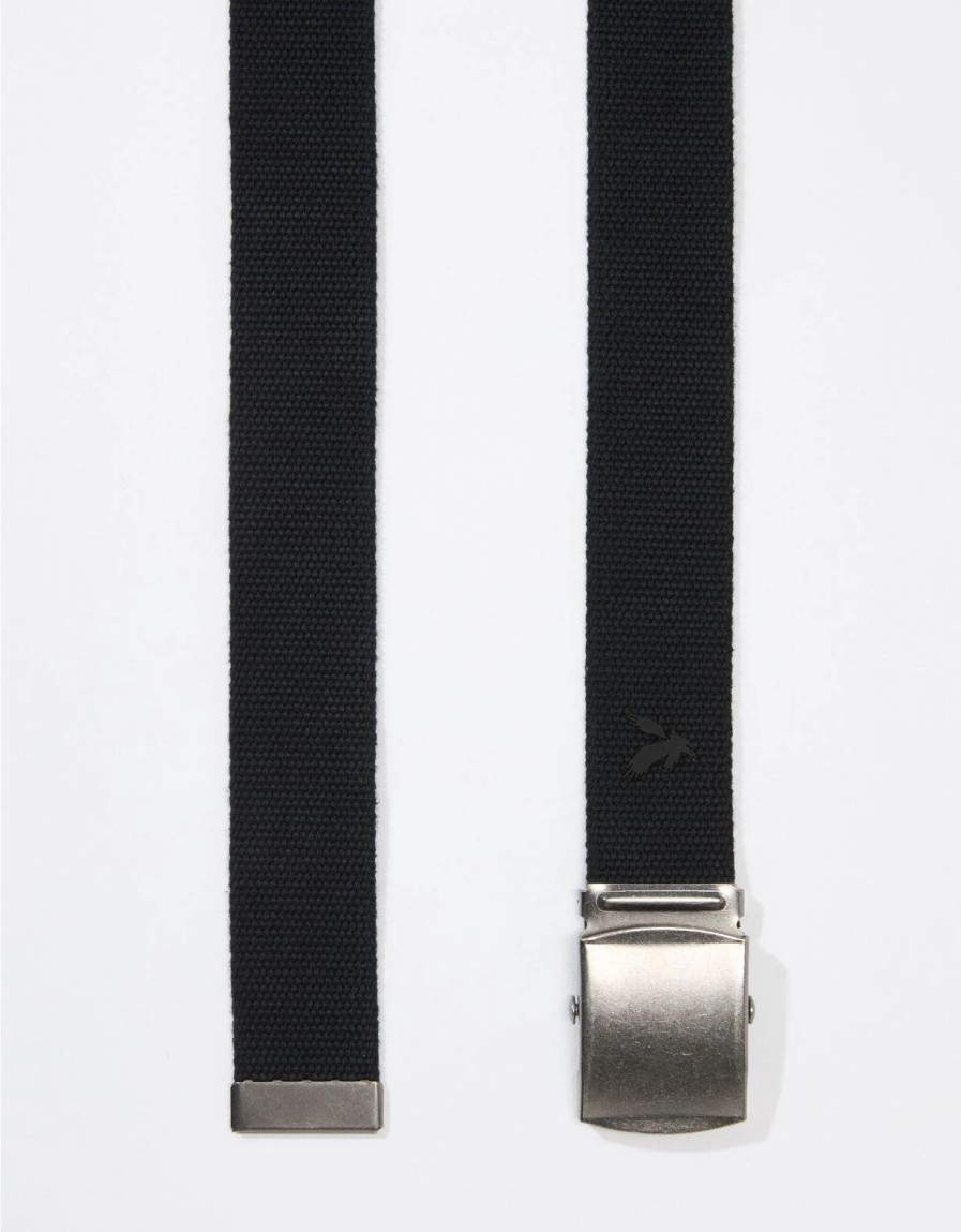 Accessories & Socks * | Aeo Buckle Belt