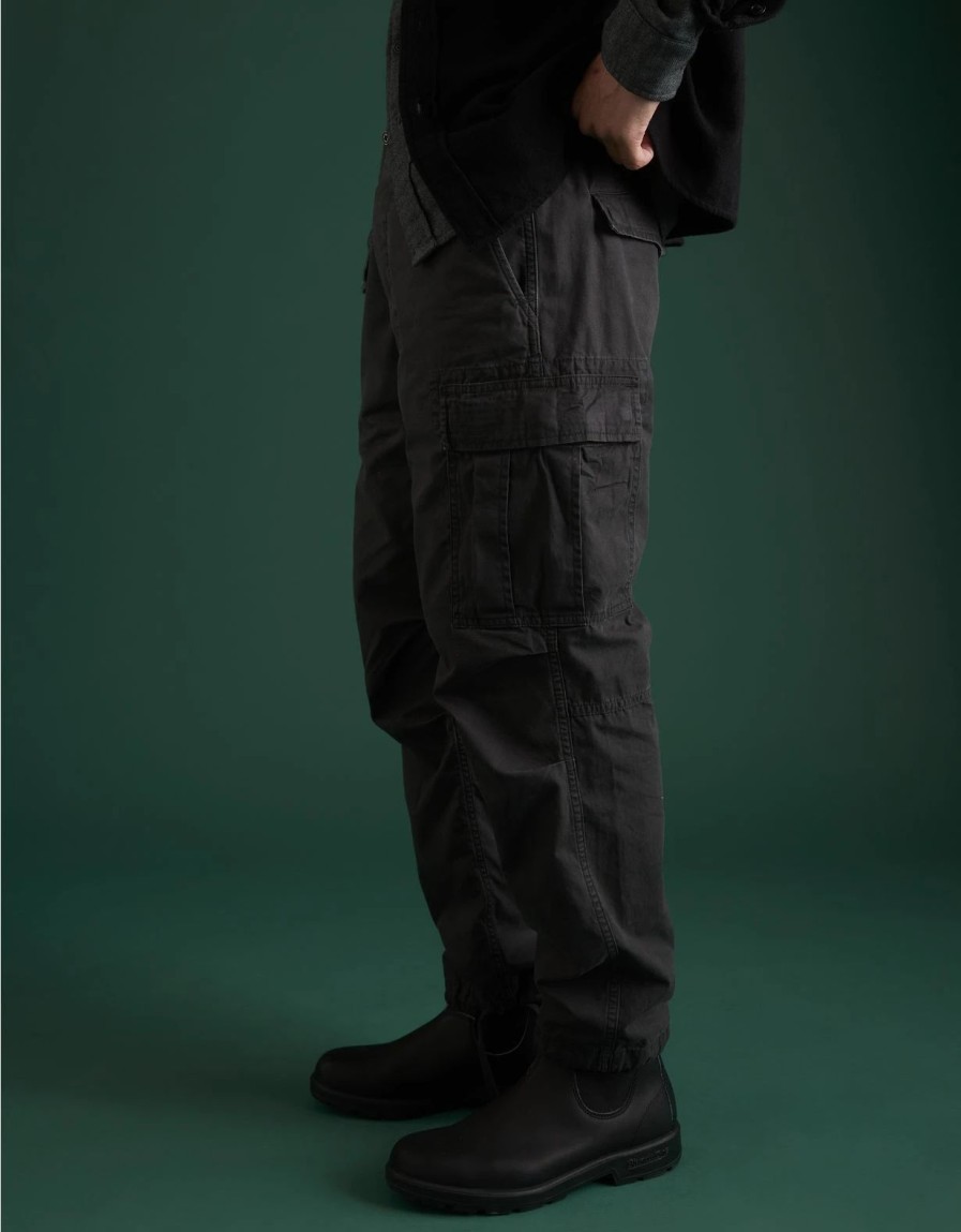 Bottoms * | Ae77 Premium Cargo Pant