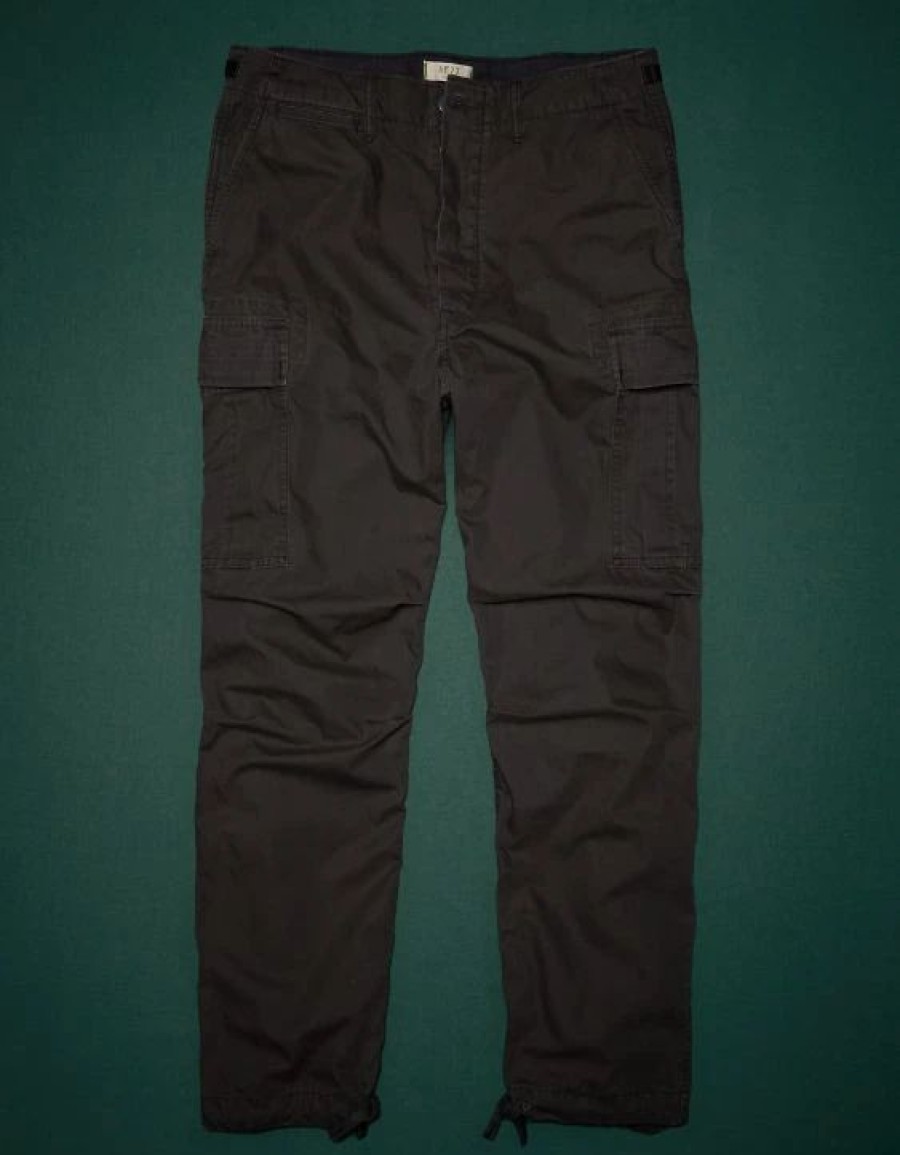 Bottoms * | Ae77 Premium Cargo Pant