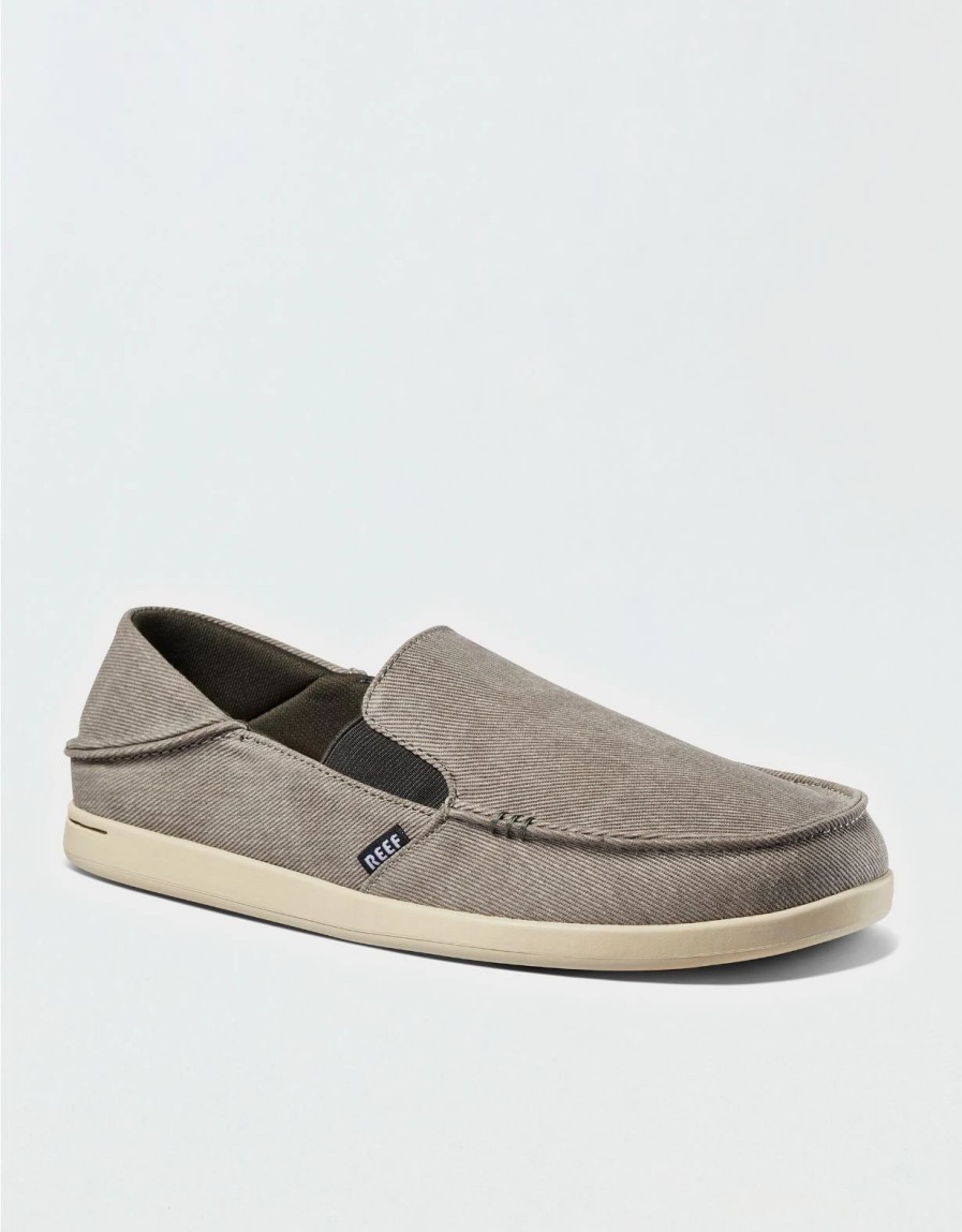 Shoes * | Reef Men'S Cushion Matey Canvas Shoes