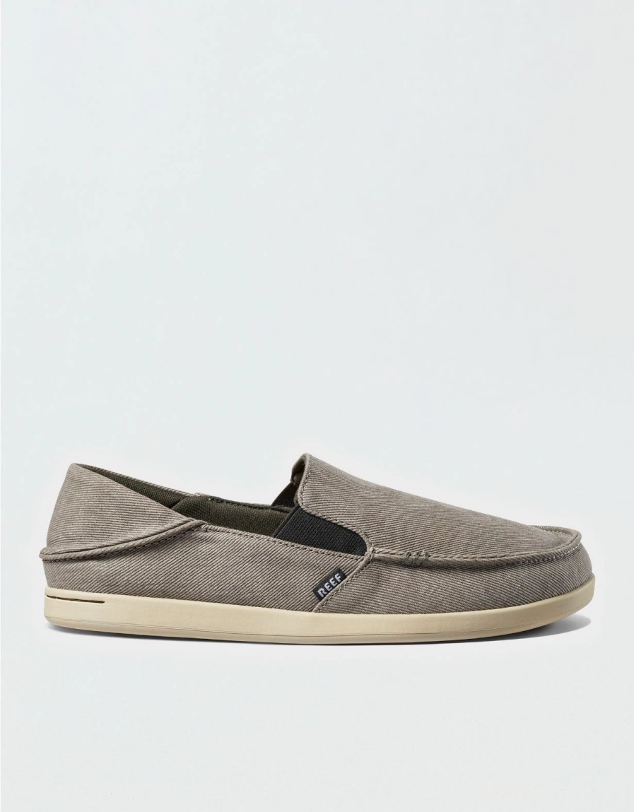 Shoes * | Reef Men'S Cushion Matey Canvas Shoes