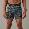 Underwear * | Aeo Tropical 6 Classic Boxer Brief