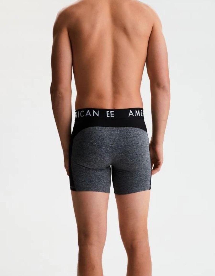 Underwear * | Aeo Cationic 6 Flex Boxer Brief