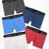 Underwear * | Aeo 4.5 Classic Boxer Brief 5-Pack