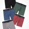 Underwear * | Aeo 6 Classic Boxer Brief 5-Pack