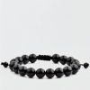 Accessories & Socks * | West Coast Jewelry Natural Stone Beaded Bracelet