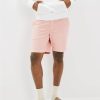 Bottoms * | Ae Flex 9 Lived-In Khaki Short