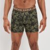 Underwear * | Aeo Tropical Camo 6 Classic Boxer Brief