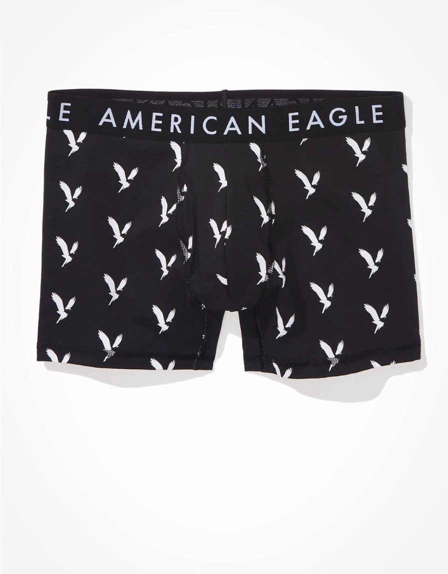 Underwear * | Aeo Eagle 4.5 Classic Boxer Brief