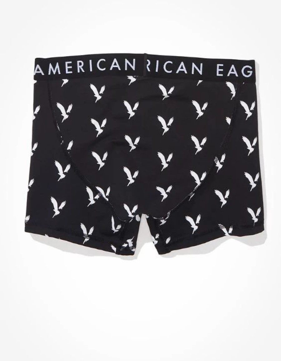 Underwear * | Aeo Eagle 4.5 Classic Boxer Brief