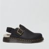 Shoes * | Dr. Martens Men'S Jorge Ii Slingback Mule