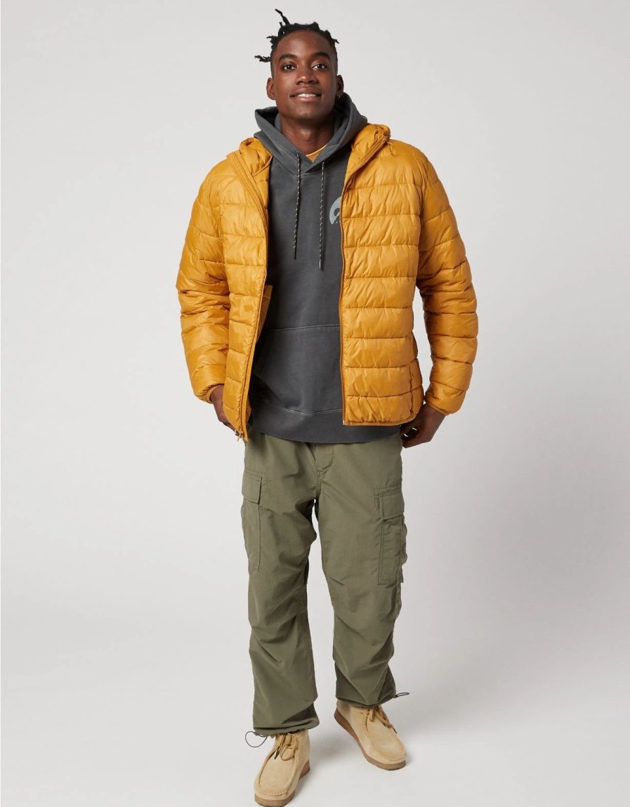 Tops * | Ae 24/7 Packable Puffer Jacket