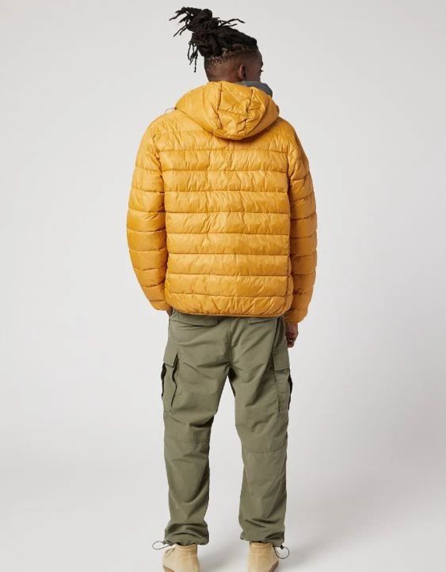 Tops * | Ae 24/7 Packable Puffer Jacket