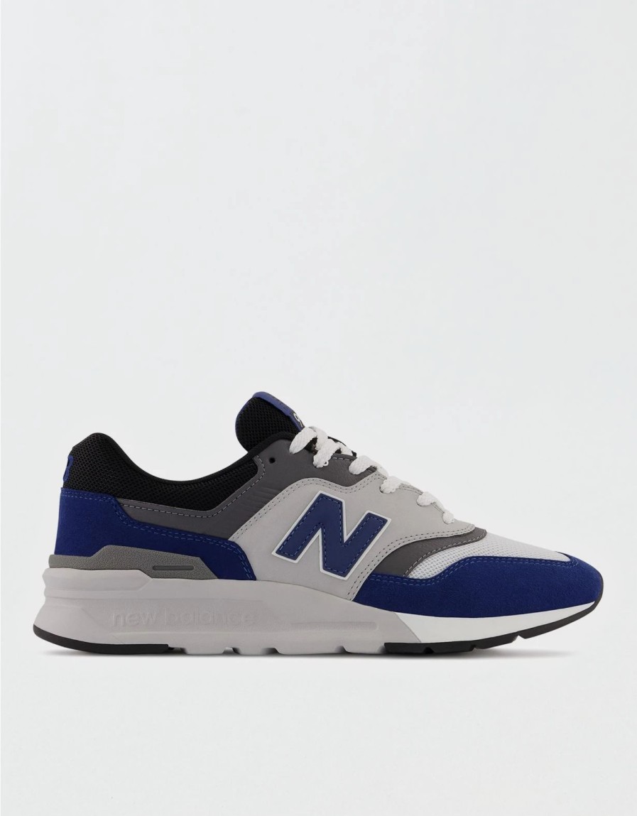 Shoes * | New Balance Men'S 997H Sneaker