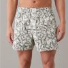 Underwear * | Aeo Dollars Stretch Boxer Short