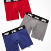 Underwear * | Aeo 6 Cooling Boxer Brief 3-Pack