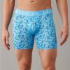 Underwear * | Aeo Bananas 6 Flex Boxer Brief